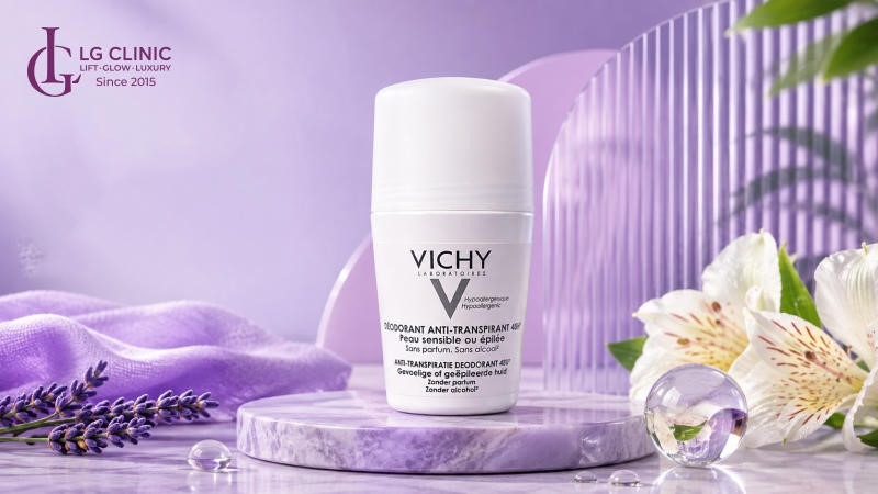 lăn khử mùi tốt nhất hiện nay
