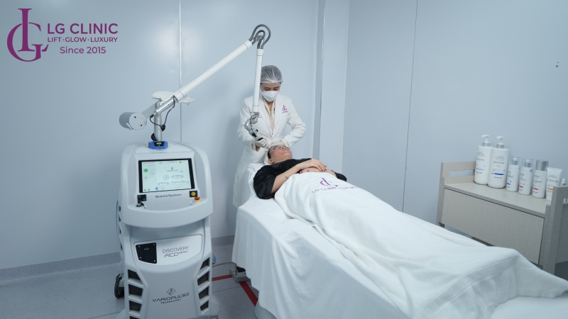 laser discovery pico giá bao nhiêu