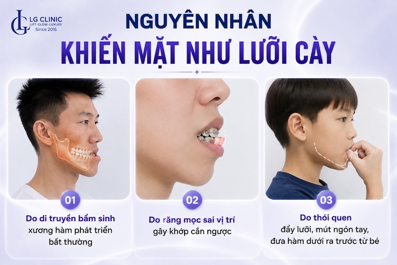 mặt lưỡi cày