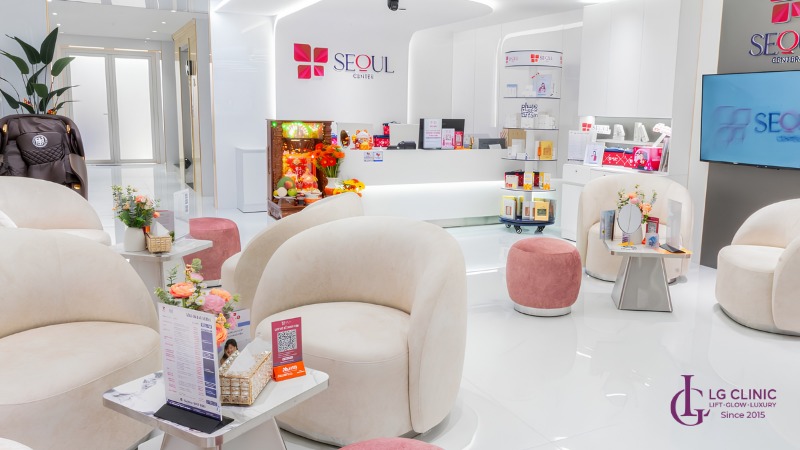 Spa trị mụn lưng Tân Phú