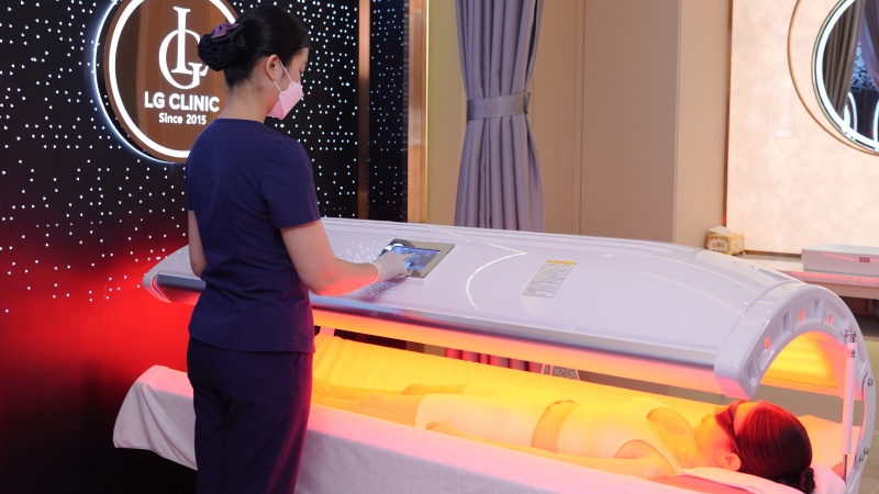 Sữa tắm Hatomugi có trắng da không