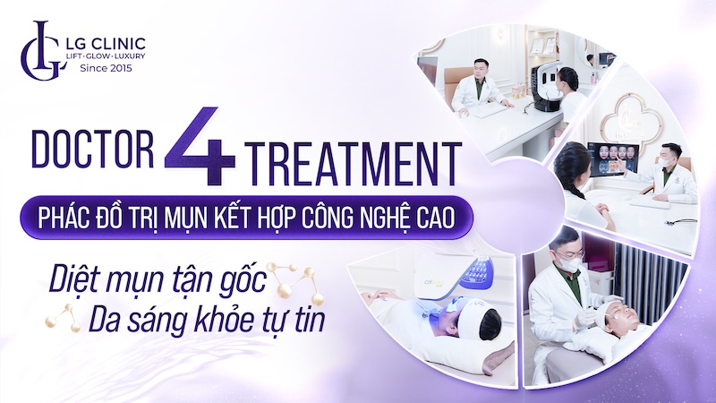 Doctor 4 Treatment