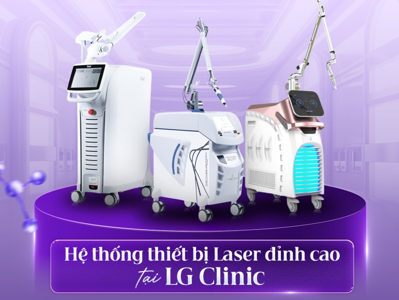 cách trị thâm chân