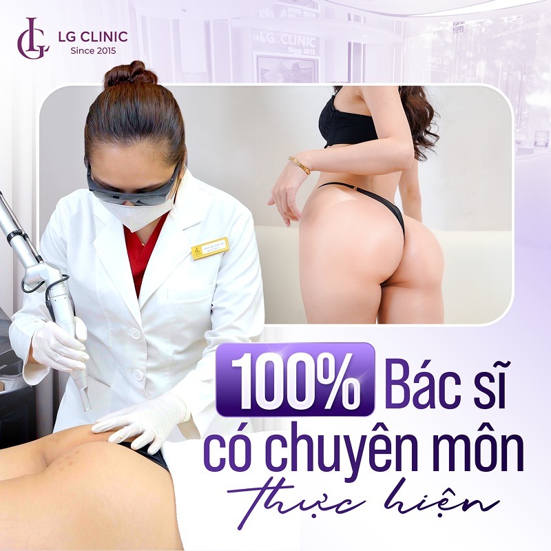 Cách trị mụn nhọt ở mông