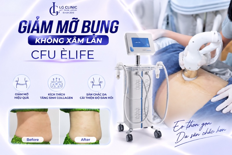 cách khắc phục da chảy xệ sau giảm cân