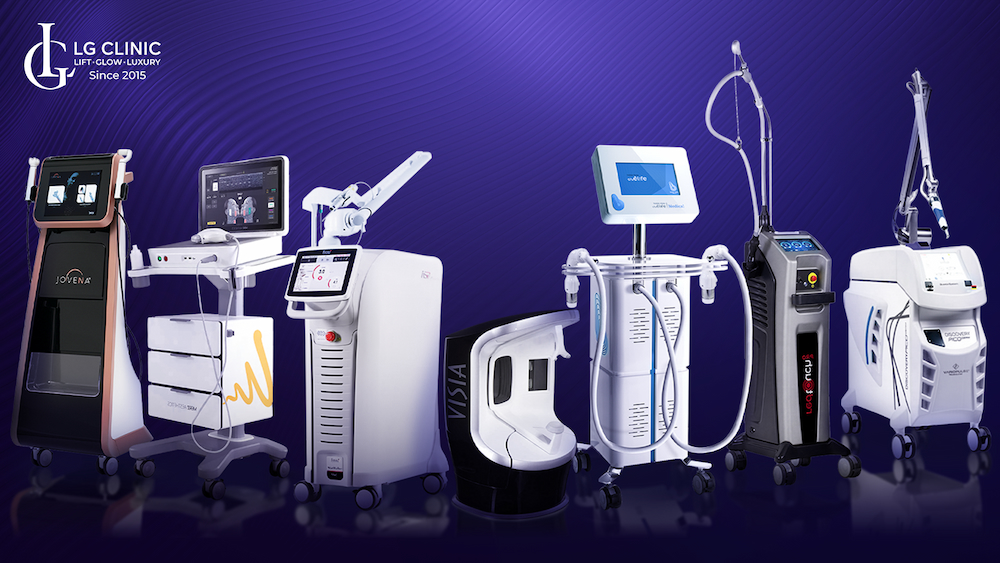 đồng bộ hệ thống công nghệ cao tại 2 chi nhánh Bình Dương Thủ Đức