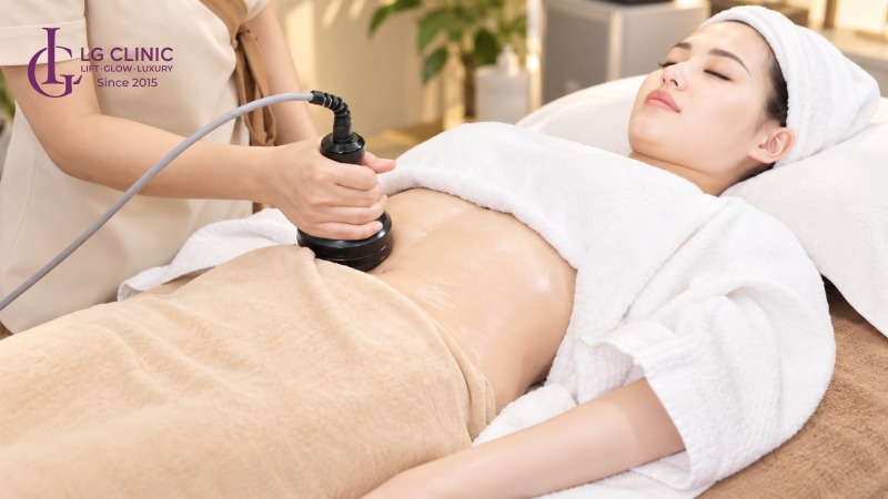 spa trị rạn da uy tín