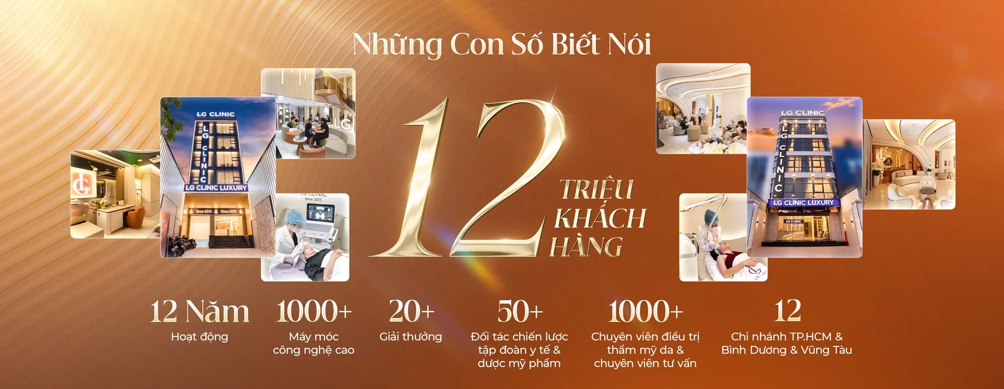 banner những con số biết nói