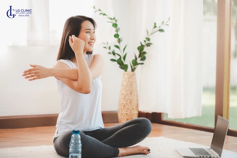 Cách chống lão hóa da