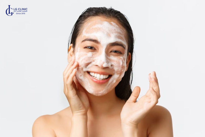 Cách chăm sóc da chống lão hóa