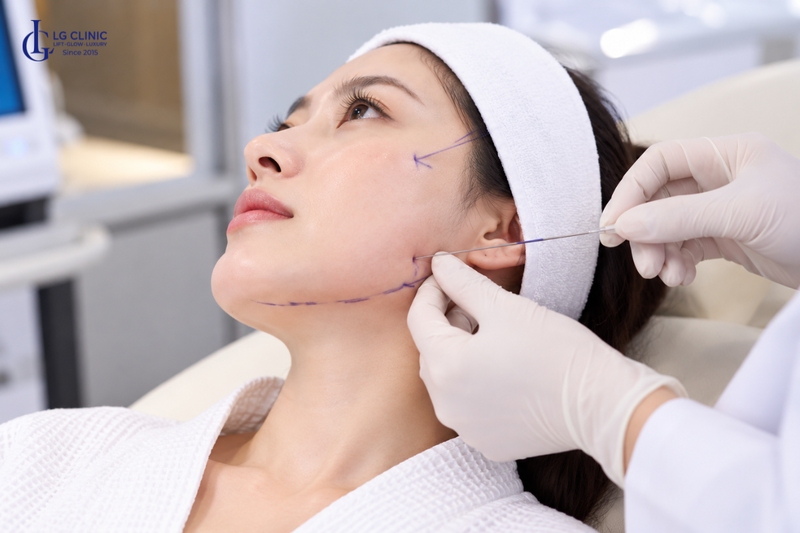 Cách khắc phục lão hóa da