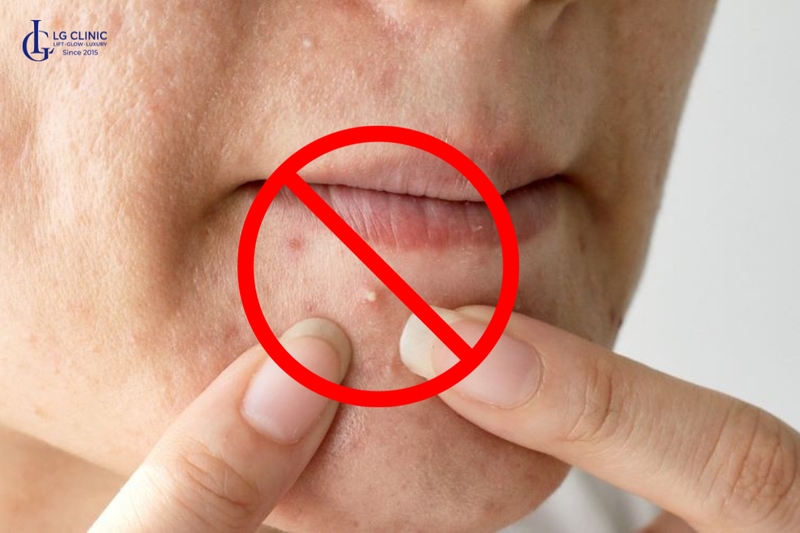 Làm sao để da không bị lão hóa