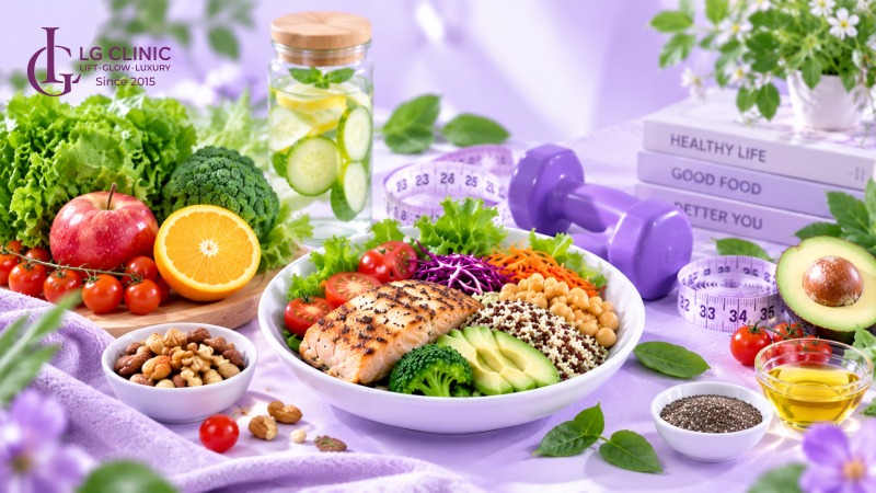 Cách trị thâm cổ nhanh nhất