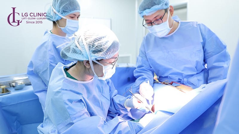 Cắt tuyến mồ hôi nách ở đâu tốt