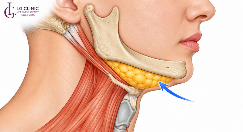 Massage giảm nọng cằm hiệu quả nếu thực hiện đúng cách