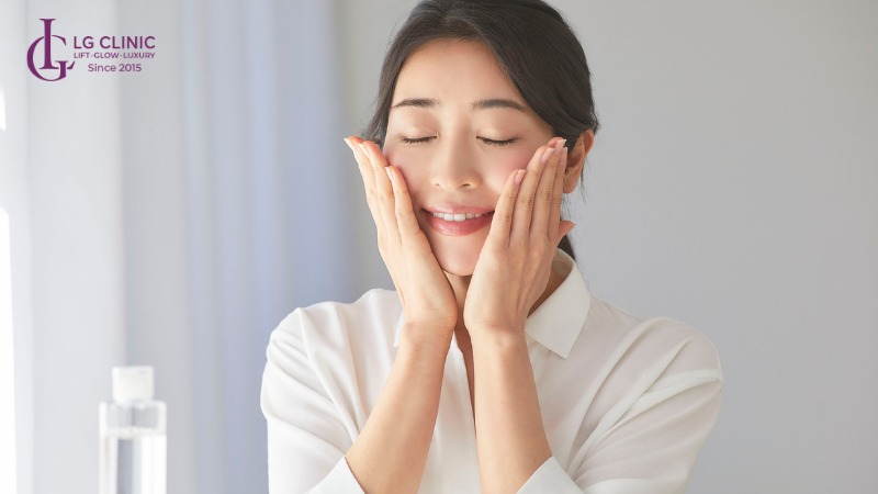 Trị mụn hay trị thâm trước