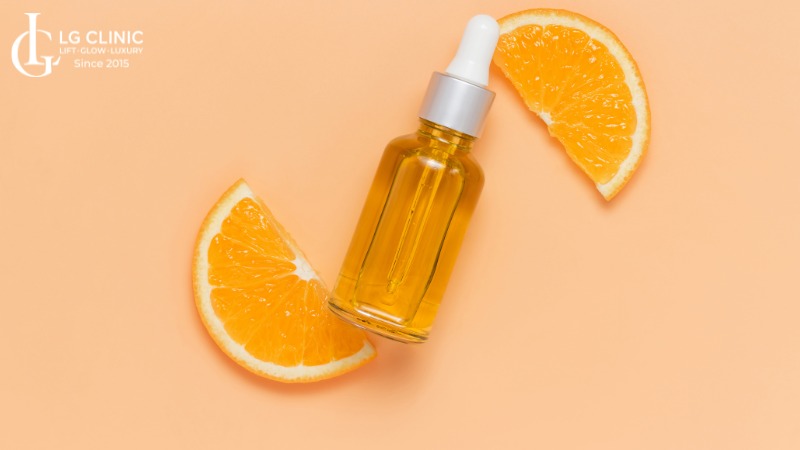Trị mụn hay trị thâm trước